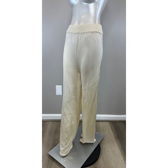 NWT BAOBAB Ayla Pants Size M $180 - Picture 5 of 9